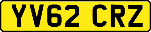 YV62CRZ