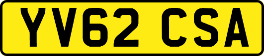 YV62CSA