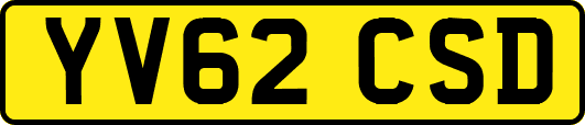 YV62CSD