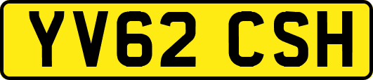 YV62CSH