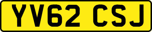 YV62CSJ