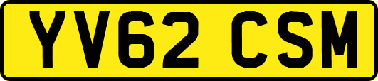 YV62CSM