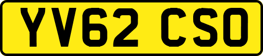 YV62CSO