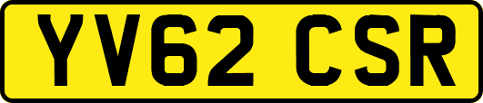 YV62CSR