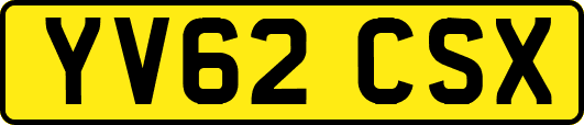 YV62CSX