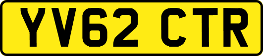 YV62CTR