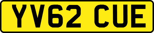 YV62CUE
