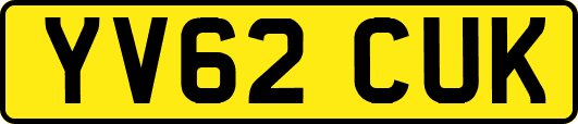 YV62CUK