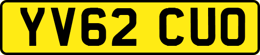YV62CUO