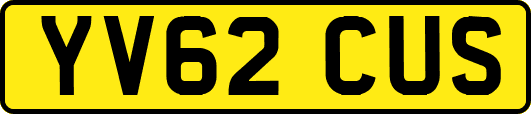 YV62CUS