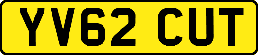 YV62CUT