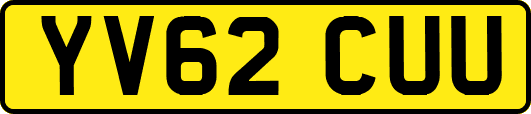 YV62CUU