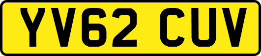 YV62CUV