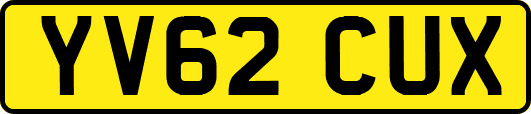 YV62CUX
