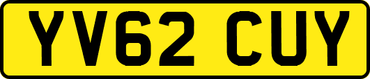 YV62CUY
