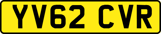 YV62CVR