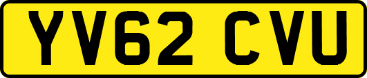 YV62CVU