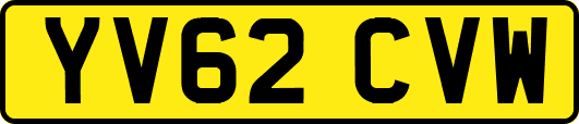 YV62CVW