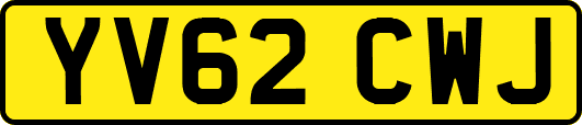 YV62CWJ
