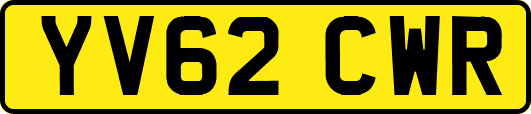 YV62CWR