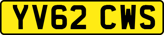 YV62CWS