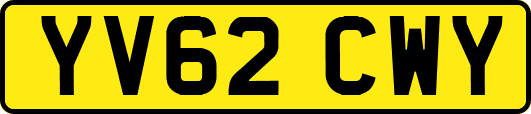 YV62CWY