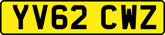 YV62CWZ