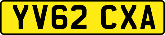 YV62CXA