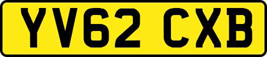 YV62CXB