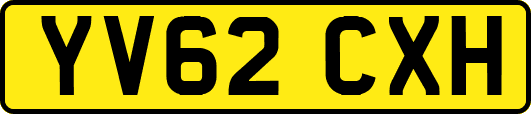 YV62CXH