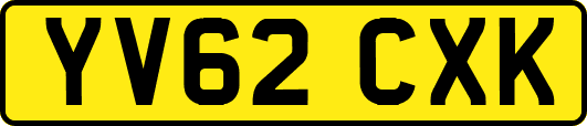 YV62CXK