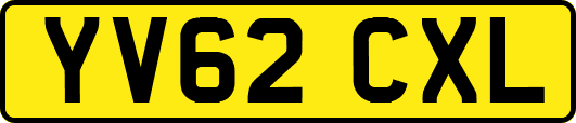 YV62CXL