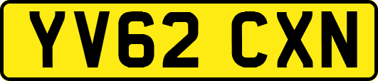 YV62CXN