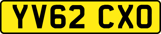 YV62CXO