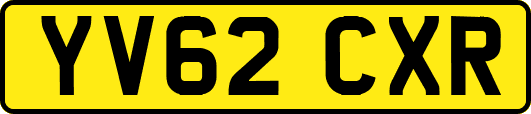 YV62CXR
