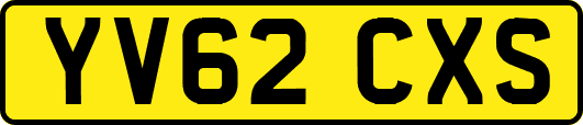 YV62CXS