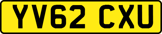 YV62CXU
