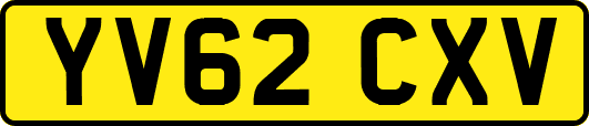 YV62CXV