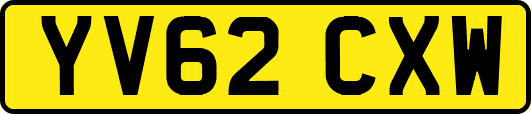 YV62CXW