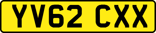 YV62CXX