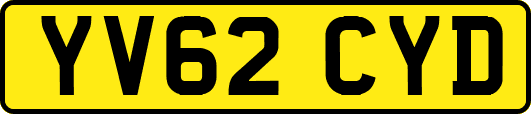YV62CYD