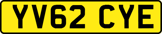 YV62CYE