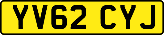 YV62CYJ