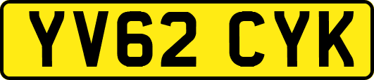 YV62CYK