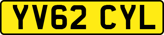 YV62CYL