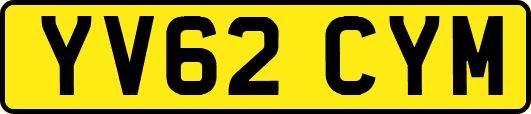 YV62CYM