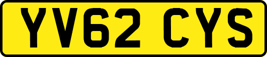 YV62CYS