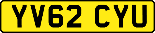 YV62CYU