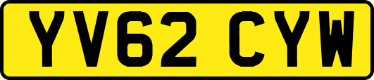 YV62CYW