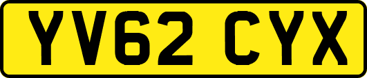 YV62CYX